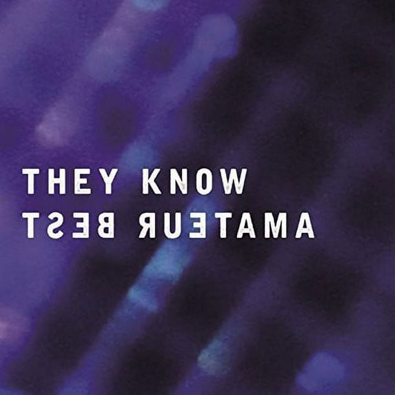 They Know (Vinyl)