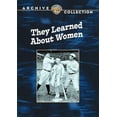 thumbnail image 1 of They Learned About Women (DVD), Warner Archives, Music & Performance, 1 of 1
