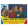 thumbnail image 1 of They Live By Night Still, 1 of 1