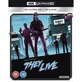 thumbnail image 1 of They Live (4K Ultra HD) Peter Jason Raymond St. Jacques George 'Buck' Flower Larry J. Franco, 1 of 2