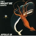 thumbnail image 1 of They Might Be Giants - Apollo 18 - Music & Performance - CD, 1 of 1