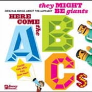They Might Be Giants - Here Come the Abcs - Music & Performance - CD