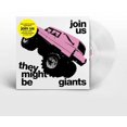 thumbnail image 1 of They Might Be Giants - Join Us - Music & Performance - Vinyl, 1 of 1