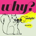 thumbnail image 1 of They Might Be Giants - Why - Music & Performance - Vinyl, 1 of 1