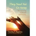 thumbnail image 1 of They Need Not Go Away (Paperback), 1 of 1