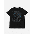 thumbnail image 1 of They Not Like US CarolinaShirt, 1 of 1