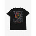 thumbnail image 1 of They Not Like US Chicago T-Shirt, 1 of 1