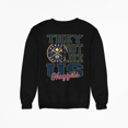 thumbnail image 1 of They Not Like US Denver Sweatshirt, 1 of 1