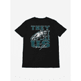thumbnail image 1 of They Not Like US  Eagles T-Shirt, 1 of 1