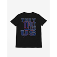 thumbnail image 1 of They Not Like US  Giants T-Shirt, 1 of 1