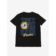 thumbnail image 1 of They Not Like US  Indiana T-Shirt, 1 of 1