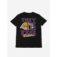 thumbnail image 1 of They Not Like US  Los Angeles T-Shirt, 1 of 1