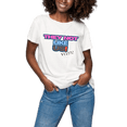 thumbnail image 1 of Notary Signing Agent T-Shirt – “They Not Like Us” Funny Notary Public Shirt, Unisex Cotton Tee, 1 of 2