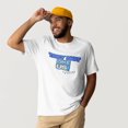 thumbnail image 1 of Notary Signing Agent T-Shirt – “They Not Like Us” Funny Signing Agent Notary Public Shirt, Unisex Cotton Tee, 1 of 2