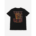thumbnail image 1 of They Not Like US  Washington T-Shirt, 1 of 1