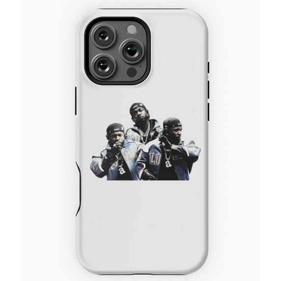 They Not Like Us Superbowl Kendrick Phone Case for iPhone 16 15 14 13 12 11 Pro Max