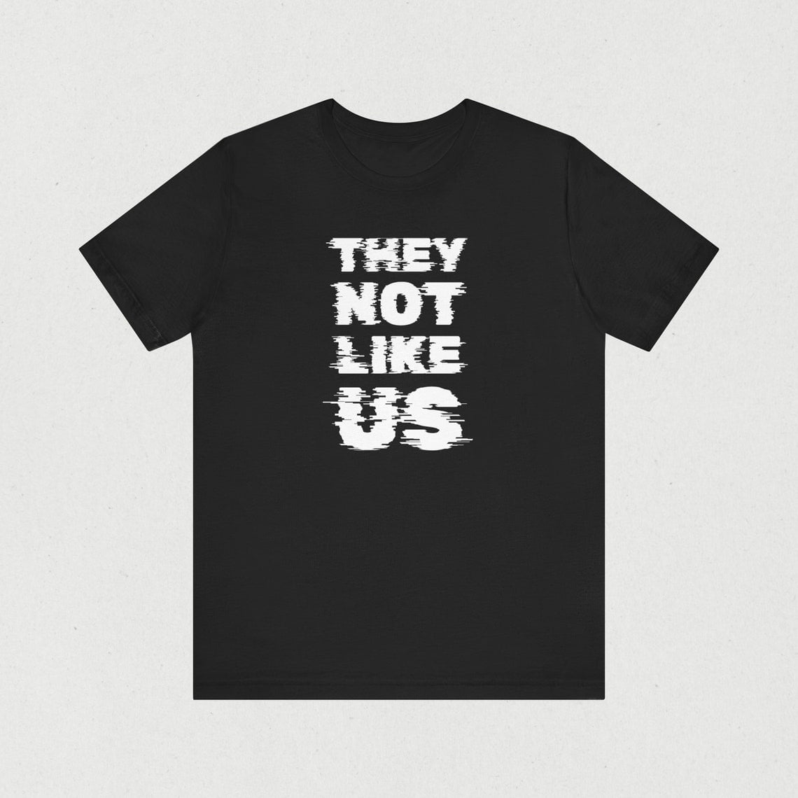 They Not Like Us, Unisex TShirt, Kendrick Lamar Shirt
