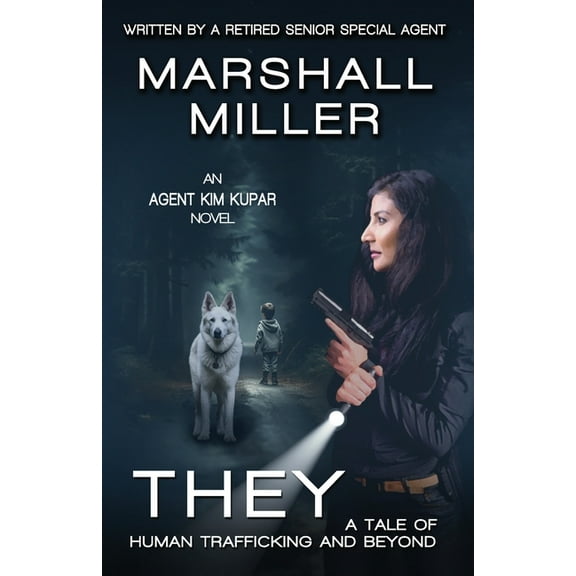 They, (Paperback)