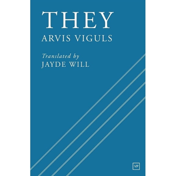 They (Paperback)