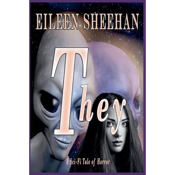 They, (Paperback)