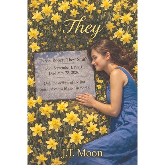 They, (Paperback)