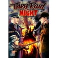 thumbnail image 1 of They Raid by Night (DVD), Alpha Video, Drama, 1 of 1