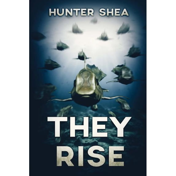 They Rise (Paperback)