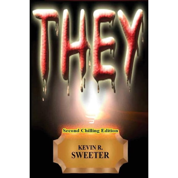 They - Second Edition (Paperback)