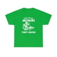 thumbnail image 1 of They See Me Mowin' They Hatin' Shirt, Christmas Gift, Fathers day - ID: 618, 1 of 7
