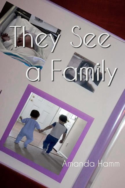 They See a Family (Paperback)