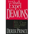 thumbnail image 1 of They Shall Expel Demons, 1 of 1
