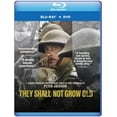 thumbnail image 1 of They Shall Not Grow Old [Blu Ray + DVD] [Blu-ray], 1 of 2