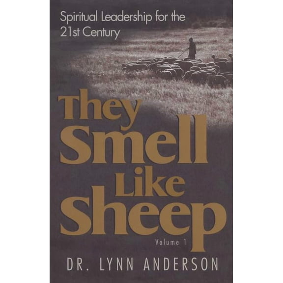 They Smell Like Sheep, (Paperback)
