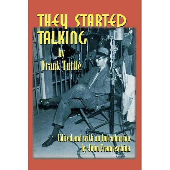They Started Talking, (Paperback)