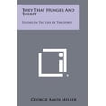 thumbnail image 1 of They That Hunger and Thirst: Studies in the Life of the Spirit Paperback, 1 of 1