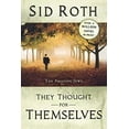 thumbnail image 1 of Pre-Owned They Thought for Themselves: Ten Amazing Jews (Paperback) 0768432103 9780768432107, 1 of 1