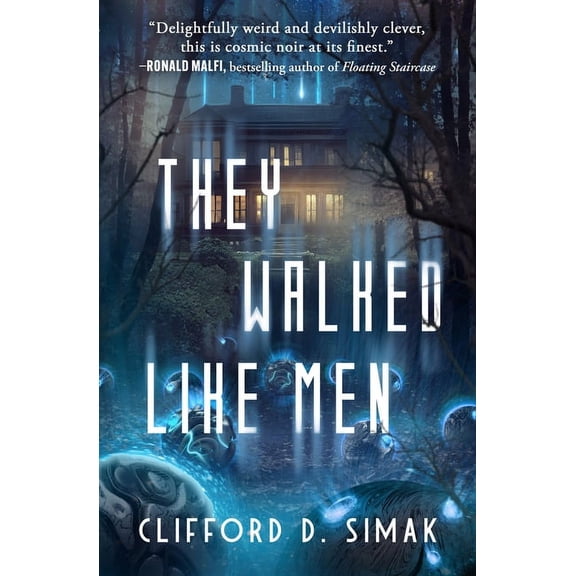 They Walked Like Men, (Paperback)
