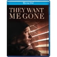 thumbnail image 1 of They Want Me Gone (Blu-ray), Gravitas Ventures, Horror, 1 of 1