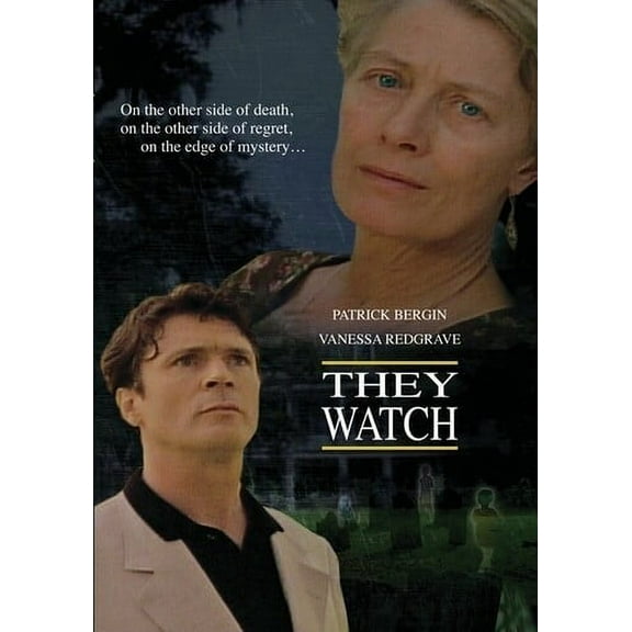 They Watch (DVD), CBS Mod, Horror