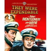 They Were Expendable
