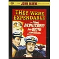 thumbnail image 1 of They Were Expendable (Commemorative Amaray) (DVD Full Screen) [DVD], 1 of 2