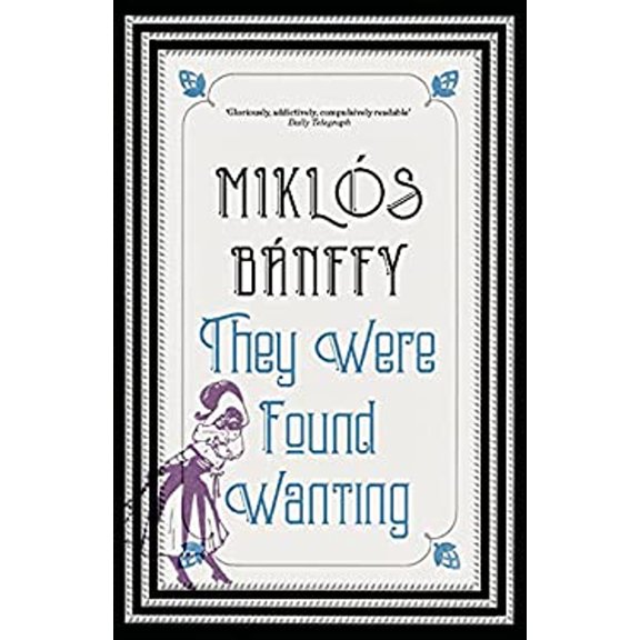 Pre-Owned They Were Found Wanting (Paperback) 1905147996 9781905147991