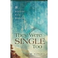 thumbnail image 1 of Pre-Owned They Were Single Too: 8 Biblical Role Models (Paperback) 0825427762 9780825427763, 1 of 1