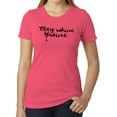 thumbnail image 1 of They Whine, I Wine T-shirt, Cute Woman's T-shirts, Ladies Tops, Gifts for Mom - Berry MH200WMOM S35 2XL, 1 of 3