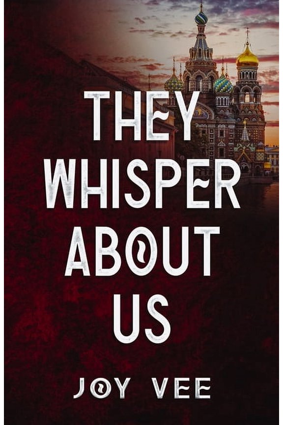 They Whisper About Us, (Paperback)