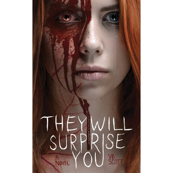 They Will Surprise You, (Paperback)