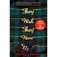 thumbnail image 1 of Pre-Owned They Wish They Were Us (Paperback) 059362503X 9780593625033, 1 of 1