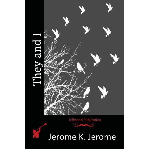 They and I, (Paperback)