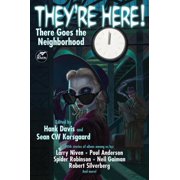 They're Here!, (Paperback)