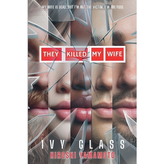 They Killed My Wife, (Paperback)